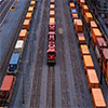2026 Outlook: Why Rail Is Showing Up Earlier in Site Selection Conversations