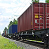 Industrial Location Decisions Follow the Freight