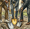 21st Annual Shovel Awards: The American Industrial Economy Remade in Real Time