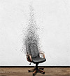 Less Is More for Energy Industry Offices