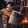 The Aluminum Smelter That Could Reshape the U.S. Industrial Map