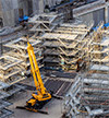 What Companies Need from Modern Manufacturing Sites